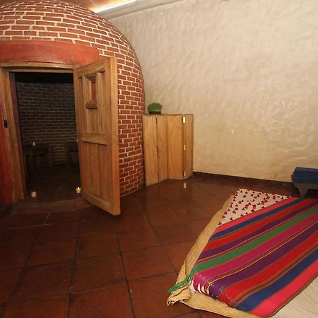 Hotel Boutique Casa Catrina Oaxaca Kültér fotó